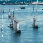 Hansesail 2027 - Abendfahrt