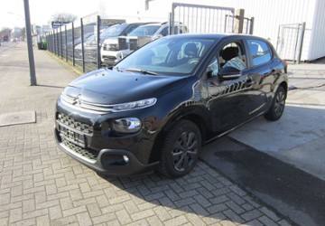 Citroen C3 145.420 km 4.990 &euro; Köln 51105