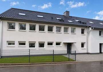 Wohnung Wuppertal Sonnborn - 3 Zimmer, 88 m&sup2;, 890&euro; | Angebot:27112710