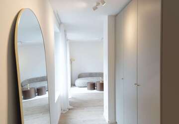 Wohnung Düsseldorf Flingern Süd - 1 Zimmer, 30 m&sup2;, 790&euro; | Angebot:27270511