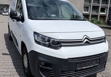 Citroen Berlingo 117.000 km 10.999 &euro; Köln 50997