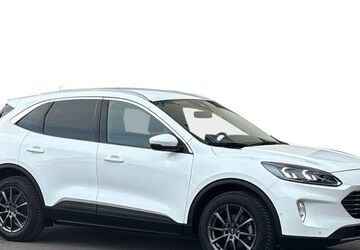 Ford Kuga 122.340 km 16.900 &euro; Solingen/NRW 42655