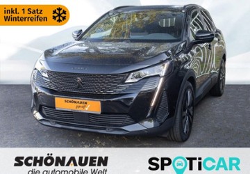 Peugeot 3008 35.313 km 24.270 &euro; Solingen 42697
