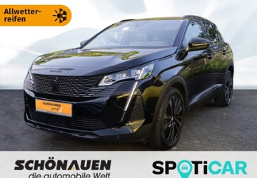 Peugeot 3008 22.519 km 24.970 &euro; Solingen 42697