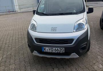 Fiat Fiorino 40.800 km 12.050 &euro; Dormagen 41540