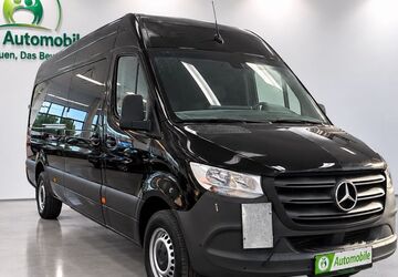 Mercedes-Benz Sprinter 84.200 km 29.999 &euro; Solingen 42697