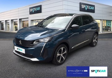 Peugeot 3008 25.445 km 17.980 &euro; Solingen 42655