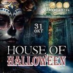 House of Halloween
