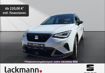 Seat Arona 53.600 km 20.690 &euro; Solingen 42719