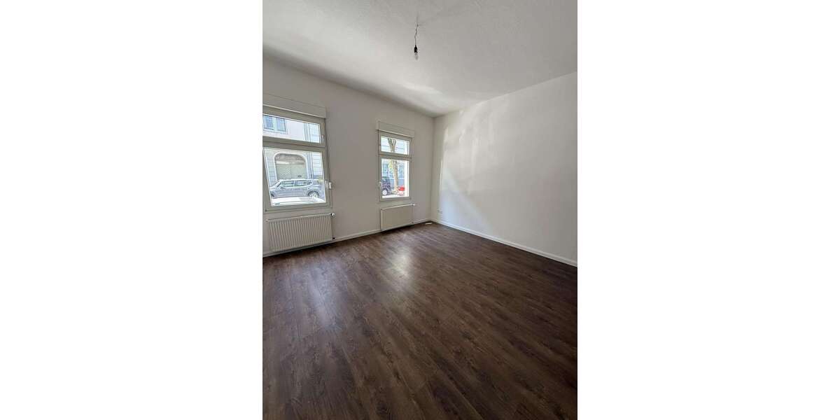 Etagenwohnung Wuppertal Gemarkung Barmen - 2 Zimmer, 49 m&sup2;, 400&euro; | Angebot:27315202