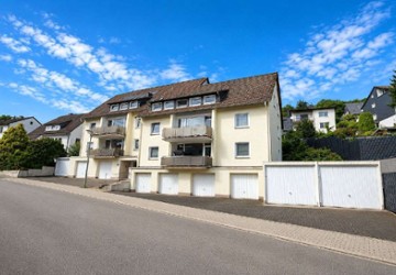 Wohnung Ennepetal - 3 Zimmer, 90 m&sup2;, 900&euro; | Angebot:27255452