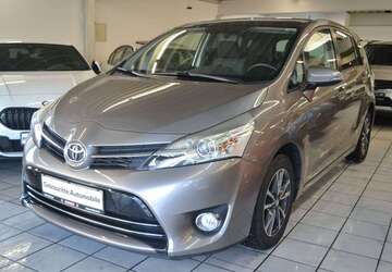 Toyota Verso 200.000 km 5.999 &euro; Solingen 42719