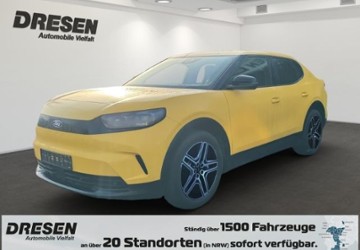Ford Capri 8.071 km 38.490 &euro; Dormagen 41540