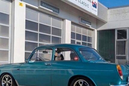VW Käfer 50.000 km 19.990 &euro; Ennepetal 58256