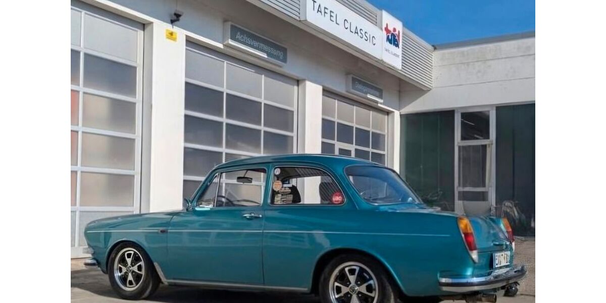 VW Käfer 50.000 km 19.990 &euro; Ennepetal 58256