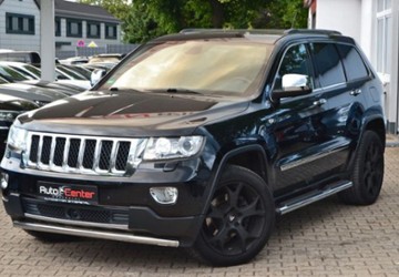 Jeep Grand Cherokee 189.000 km 9.000 &euro; Ennepetal (Bei Wuppertal) 58256