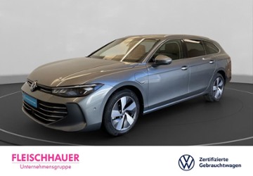 VW Passat 17.394 km 38.490 &euro; Köln 50823