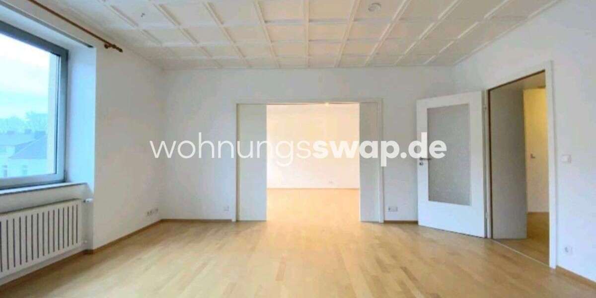 Etagenwohnung Düsseldorf - 3 Zimmer, 76 m&sup2;, 1.100&euro; | Angebot:27090314
