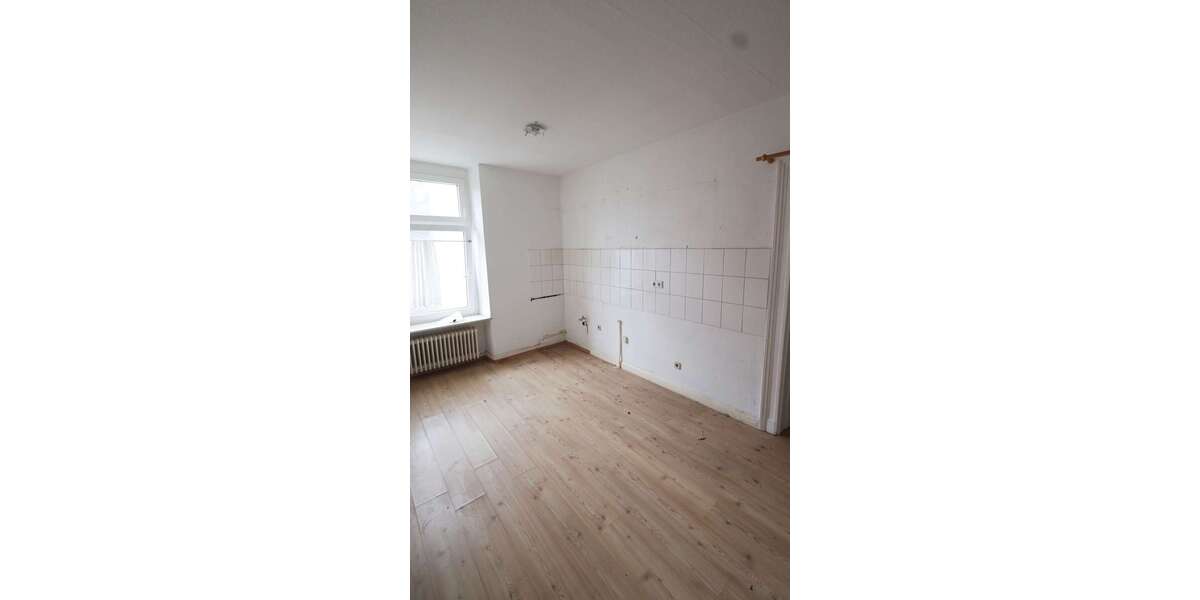Etagenwohnung Wuppertal Heckinghausen - 2 Zimmer, 55 m&sup2;, 425&euro; | Angebot:27129606