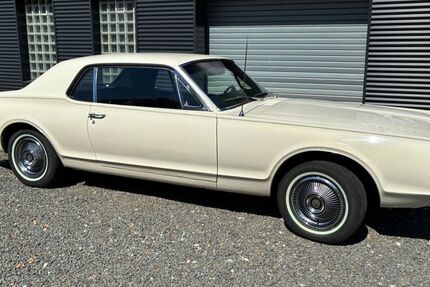 Ford Mercury 50.000 km 29.900 &euro; Remscheid 42855