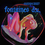 Fontaines D.C.