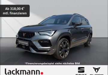 Cupra Ateca 19.006 km 29.890 &euro; Solingen 42719