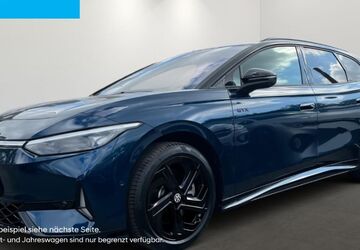 VW ID.7 13.869 km 54.950 &euro; Solingen 42651