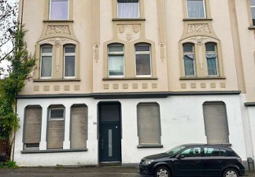 Wohnung Wuppertal Heckinghausen - 2 Zimmer, 71 m&sup2;, 510&euro; | Angebot:23745404