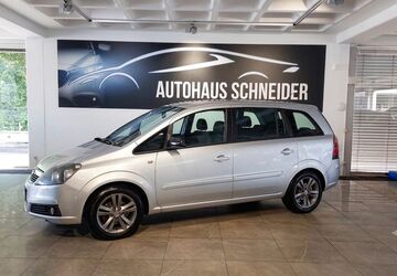Opel Zafira 218.928 km 3.490 &euro; Ratingen 40880