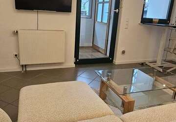 Wohnung Solingen Mitte - 2 Zimmer, 43 m&sup2;, 630&euro; | Angebot:27151208