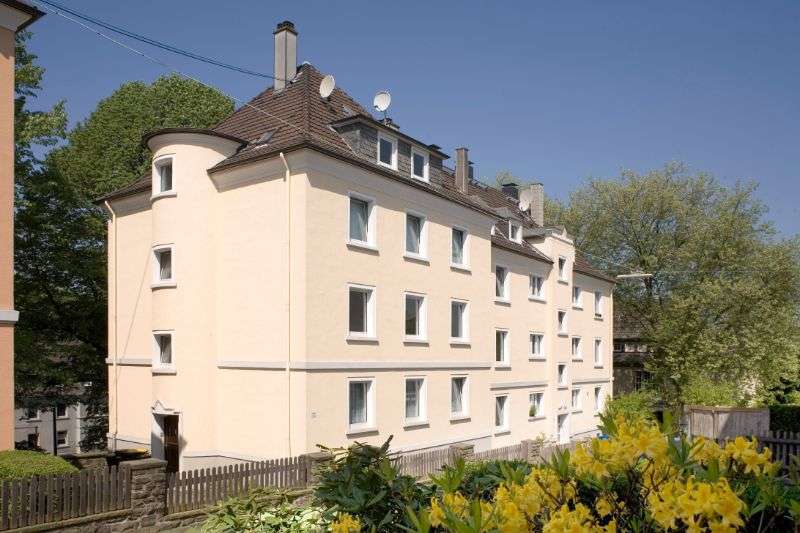 Etagenwohnung Wuppertal Friedrichsberg - 3 Zimmer, 87 m&sup2;, 645&euro; | Angebot:27279636