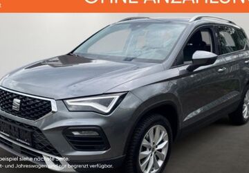 Seat Ateca 22.116 km 27.590 &euro; Düsseldorf 40589