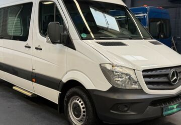 Mercedes-Benz Sprinter 196.000 km 19.950 &euro; Hilden 40721