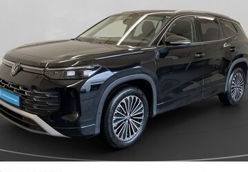 VW Tayron 15.365 km 40.890 &euro; Köln 50823