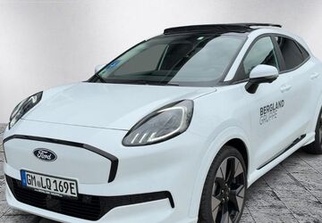 Ford Puma Gen-E 8.500 km 34.990 &euro; Wipperfuerth 51688