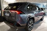 Suzuki Across 2.5 Plug-In Hybrid Comfort+ E-Four 2.500 km 43.980 &euro; HAAN 42781