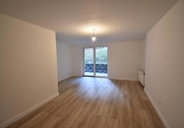 Wohnung Wuppertal Elberfeld - 2 Zimmer, 64 m&sup2;, 595&euro; | Angebot:26563504