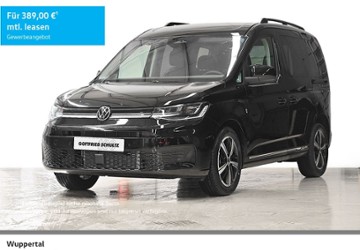 VW Caddy 14.999 km 42.480 &euro; Wuppertal 42109