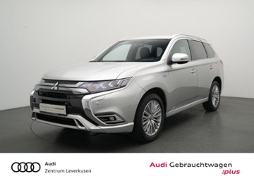 Mitsubishi Outlander 33.700 km 19.680 &euro; Leverkusen 51373