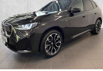 BMW X3 10.280 km 55.770 &euro; Solingen 42719