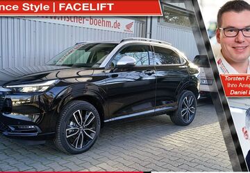 Honda HR-V 11.700 km 32.790 &euro; Solingen 42699
