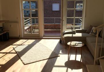 Wohnung Haan - 3 Zimmer, 96 m&sup2;, 1.200&euro; | Angebot:27545448