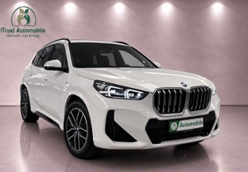 BMW X1 49.300 km 39.999 &euro; Solingen 42697