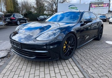 Porsche Panamera 129.300 km 55.950 &euro; Köln 50767