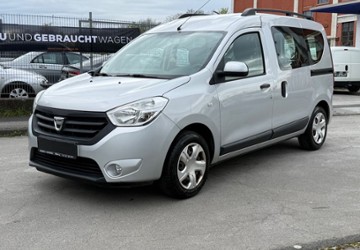 Dacia Dokker 172.000 km 3.870 &euro; Hilden 40721
