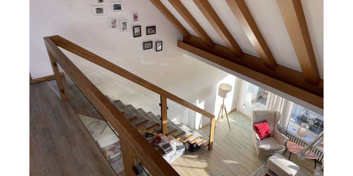 Etagenwohnung Dormagen Broich - 3 Zimmer, 99 m&sup2;, 900&euro; | Angebot:27131946