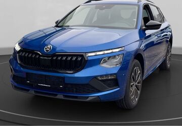 Skoda Kamiq 9.990 km 34.990 &euro; Köln 51145