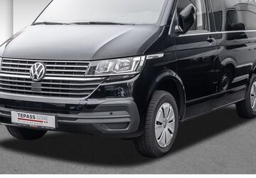 VW T6 Caravelle 20.500 km 39.880 &euro; Schwelm 58332