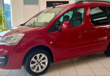 Citroen Berlingo 104.000 km 8.500 &euro; Köln 51067