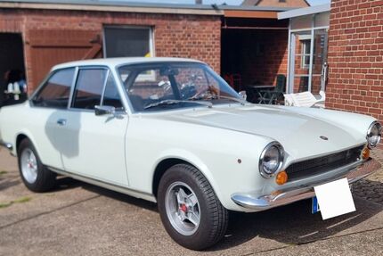 Fiat 124 84.900 km 16.500 &euro; Dormagen 41542